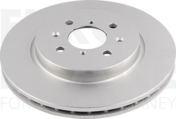 Eurobrake 5815315236 - Kočioni disk www.molydon.hr