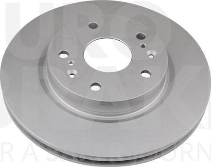 Eurobrake 5815315231 - Kočioni disk www.molydon.hr