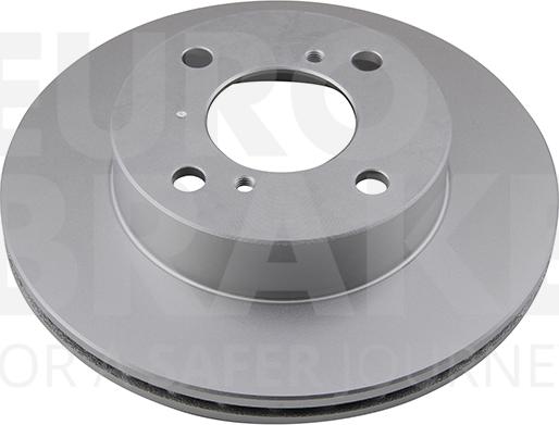 Eurobrake 5815315237 - Kočioni disk www.molydon.hr