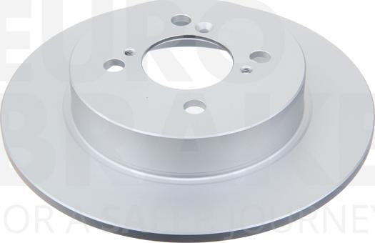 Eurobrake 5815315225 - Kočioni disk www.molydon.hr