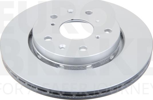 Eurobrake 5815315226 - Kočioni disk www.molydon.hr