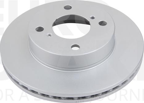 Eurobrake 5815315220 - Kočioni disk www.molydon.hr