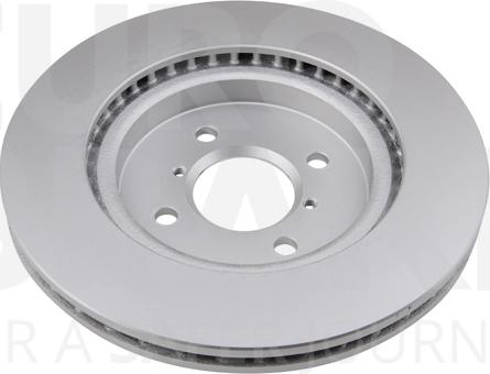 Eurobrake 5815315228 - Kočioni disk www.molydon.hr