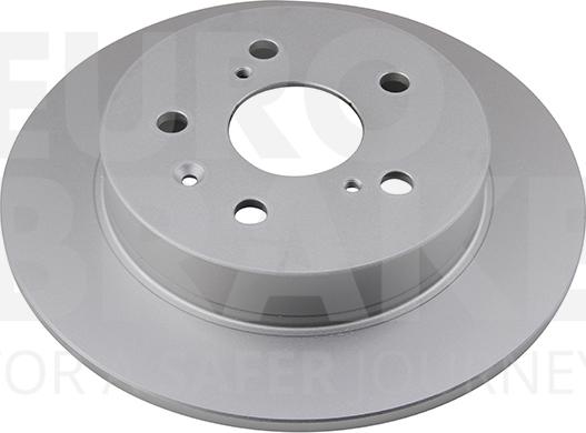 Eurobrake 5815315223 - Kočioni disk www.molydon.hr