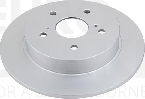 Eurobrake 5815315222 - Kočioni disk www.molydon.hr