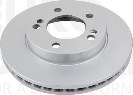 Eurobrake 5815315703 - Kočioni disk www.molydon.hr