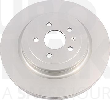 Eurobrake 58153166002 - Kočioni disk www.molydon.hr