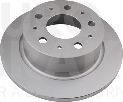 Eurobrake 5815311946 - Kočioni disk www.molydon.hr