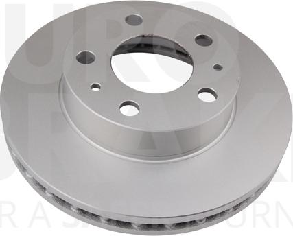 Eurobrake 5815311950 - Kočioni disk www.molydon.hr