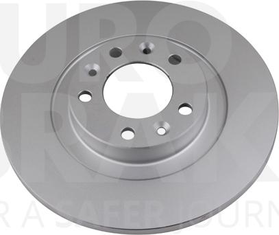 Eurobrake 5815311957 - Kočioni disk www.molydon.hr