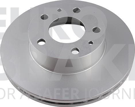 Eurobrake 5815311960 - Kočioni disk www.molydon.hr