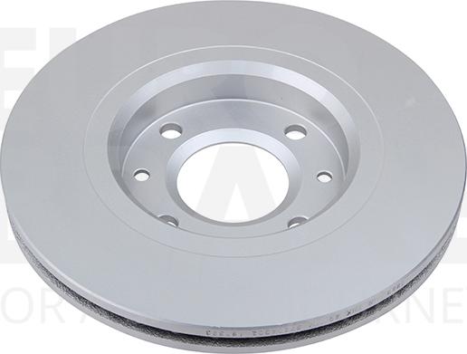 Eurobrake 5815311929 - Kočioni disk www.molydon.hr