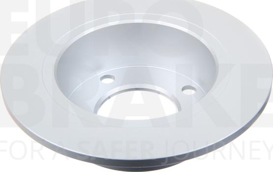 Eurobrake 5815311920 - Kočioni disk www.molydon.hr