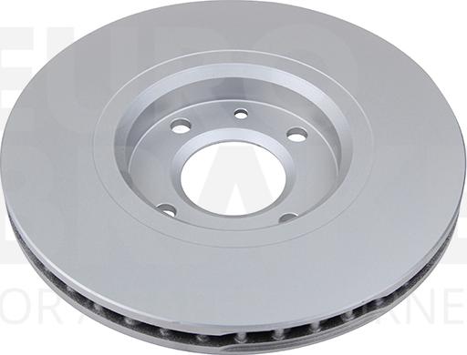 Eurobrake 5815311927 - Kočioni disk www.molydon.hr