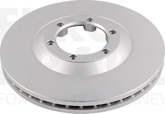 Eurobrake 5815311404 - Kočioni disk www.molydon.hr