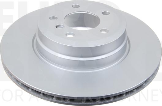 Eurobrake 5815311590 - Kočioni disk www.molydon.hr