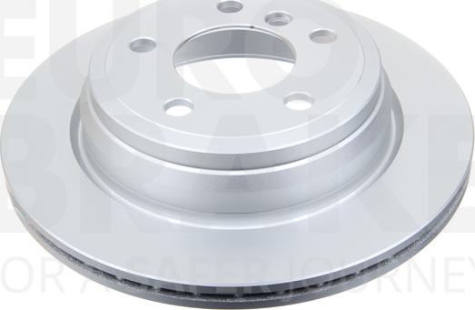 Eurobrake 5815311597 - Kočioni disk www.molydon.hr