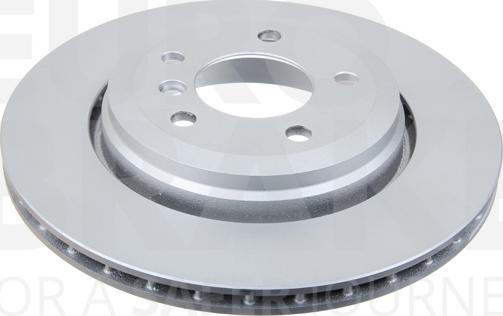 Eurobrake 5815311545 - Kočioni disk www.molydon.hr