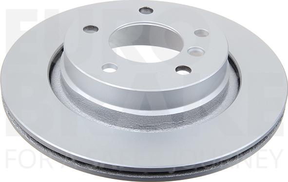 Eurobrake 5815311541 - Kočioni disk www.molydon.hr