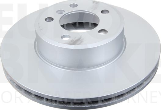 Eurobrake 5815311559 - Kočioni disk www.molydon.hr