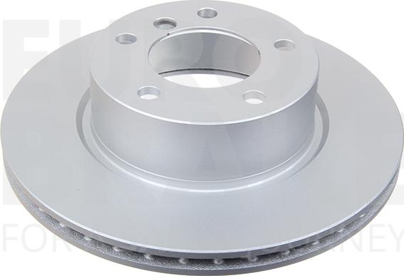 Eurobrake 5815311555 - Kočioni disk www.molydon.hr