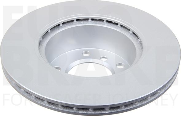 Eurobrake 5815311555 - Kočioni disk www.molydon.hr