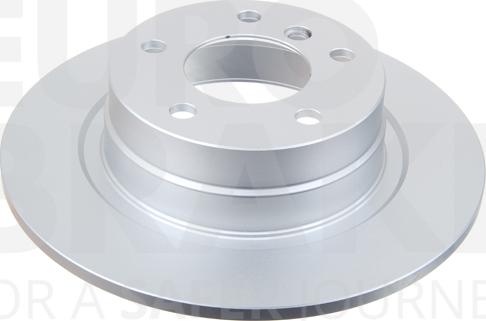 Eurobrake 5815311556 - Kočioni disk www.molydon.hr