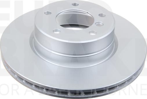 Eurobrake 5815311553 - Kočioni disk www.molydon.hr