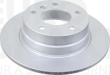 Eurobrake 5815311557 - Kočioni disk www.molydon.hr