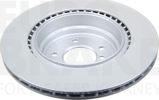 Eurobrake 5815311569 - Kočioni disk www.molydon.hr