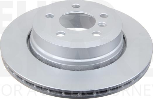 Eurobrake 5815311565 - Kočioni disk www.molydon.hr