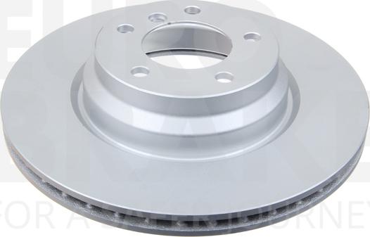 Eurobrake 5815311568 - Kočioni disk www.molydon.hr