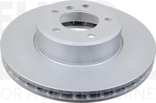 Eurobrake 5815311563 - Kočioni disk www.molydon.hr