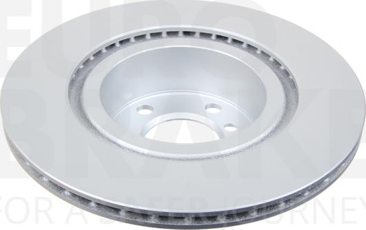 Eurobrake 58153115105 - Kočioni disk www.molydon.hr