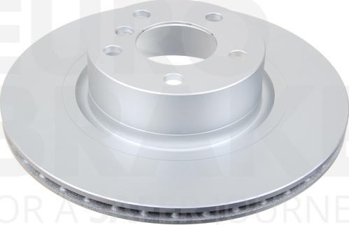 Eurobrake 58153115105 - Kočioni disk www.molydon.hr