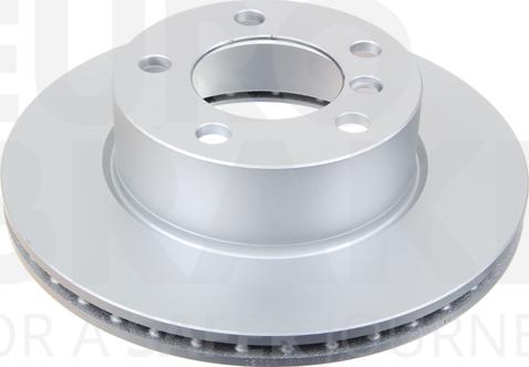 Eurobrake 58153115100 - Kočioni disk www.molydon.hr