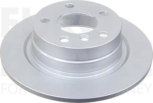 Eurobrake 58153115102 - Kočioni disk www.molydon.hr