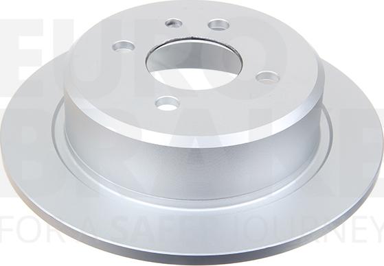 Eurobrake 5815311510 - Kočioni disk www.molydon.hr