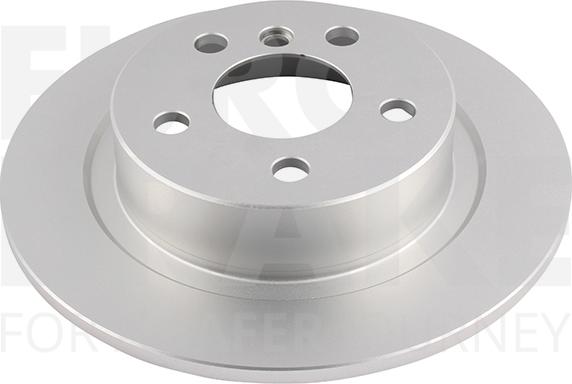 Eurobrake 58153115119 - Kočioni disk www.molydon.hr