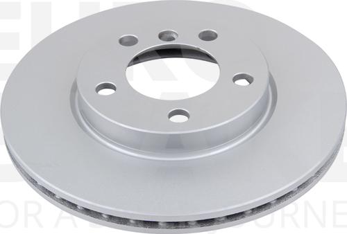 Eurobrake 58153115113 - Kočioni disk www.molydon.hr