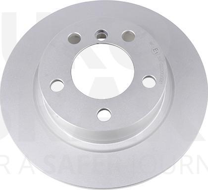 Eurobrake 58153115121 - Kočioni disk www.molydon.hr