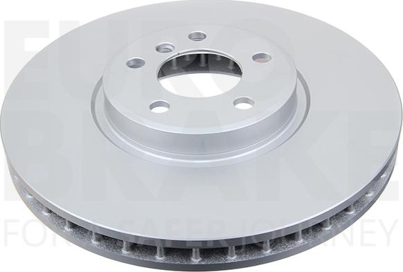 Eurobrake 5815311584 - Kočioni disk www.molydon.hr