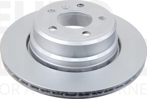 Eurobrake 5815311585 - Kočioni disk www.molydon.hr