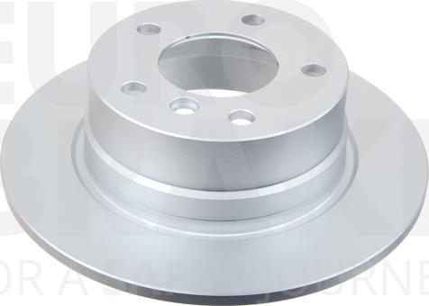 Eurobrake 5815311586 - Kočioni disk www.molydon.hr