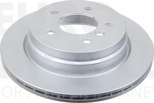 Eurobrake 5815311581 - Kočioni disk www.molydon.hr