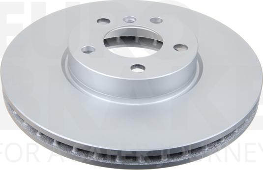 Eurobrake 5815311588 - Kočioni disk www.molydon.hr