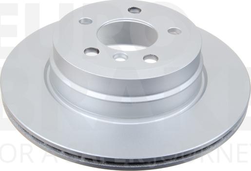 Eurobrake 5815311583 - Kočioni disk www.molydon.hr