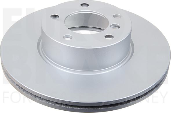 Eurobrake 5815311582 - Kočioni disk www.molydon.hr