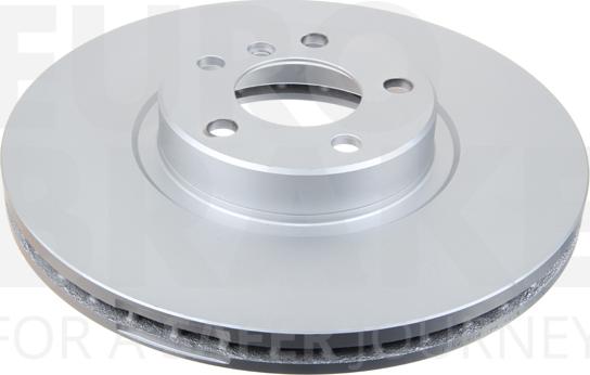 Eurobrake 5815311587 - Kočioni disk www.molydon.hr