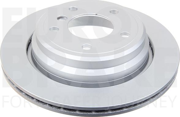 Eurobrake 5815311539 - Kočioni disk www.molydon.hr